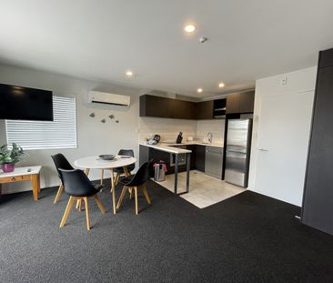 32/136 Salisbury Street, City Centre (Christchurch City) - Photo 4