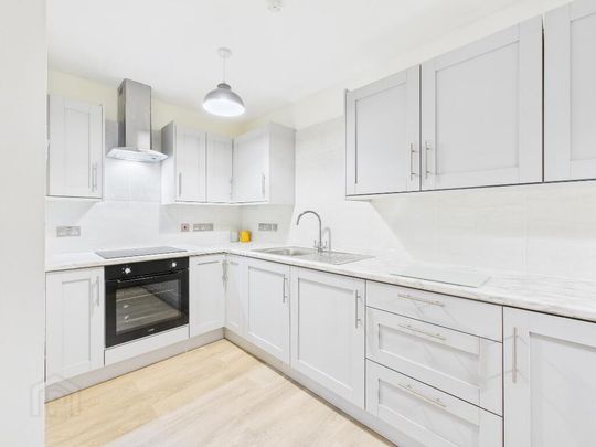 Bass Buildings, Alfred Street, Belfast, BT2 8EP - Photo 1