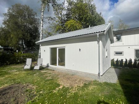 Hästhagsvägen, Farsta - Photo 2