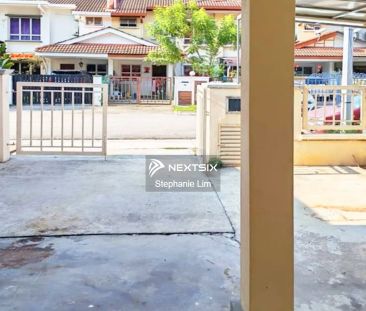 bandar botanic klang - Photo 1