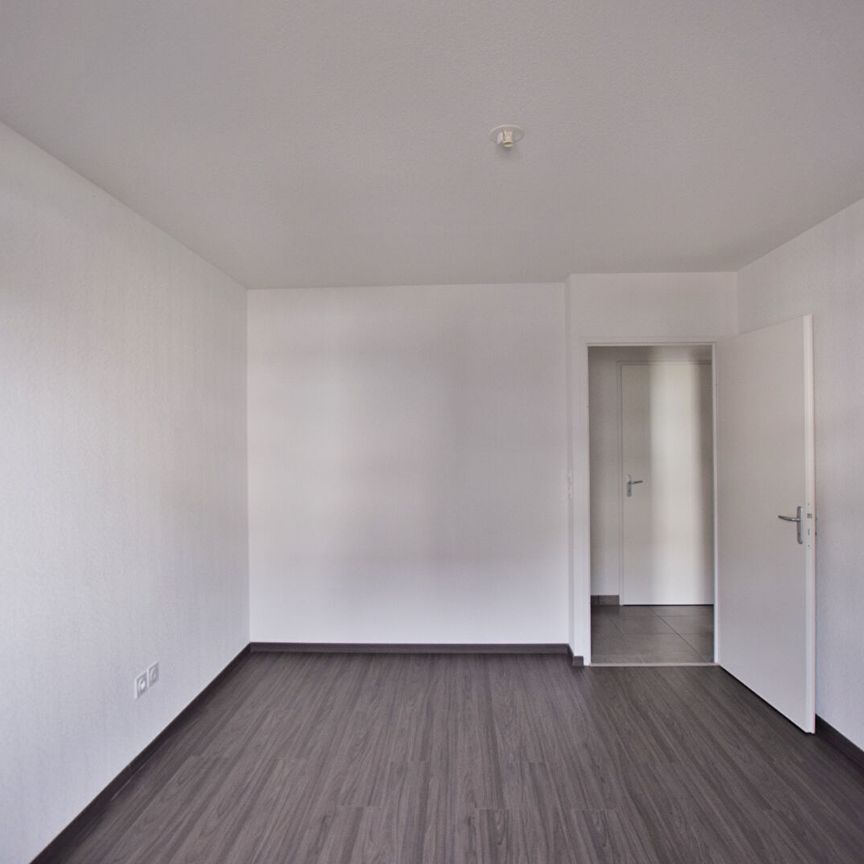 Appartement 3 pièces - Photo 1