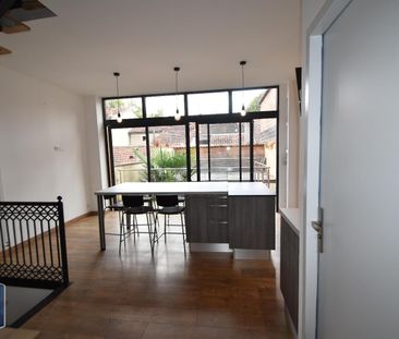 Location Maison 5 pièces 124m² AGEN 47000 - Photo 3