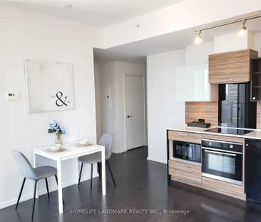 For Lease - 75 St Nicholas Street Unit# 1009, Toronto, Ontario - Photo 3