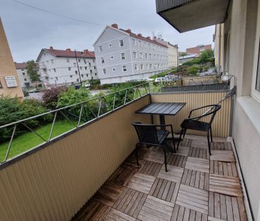 Krokslätts parkgata, Mölndal - Foto 4