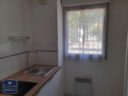 Appartement à louer 2 pièces 44.42m² - Photo 4