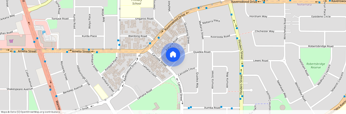 5B Quadea Road, WA 6061, Nollamara