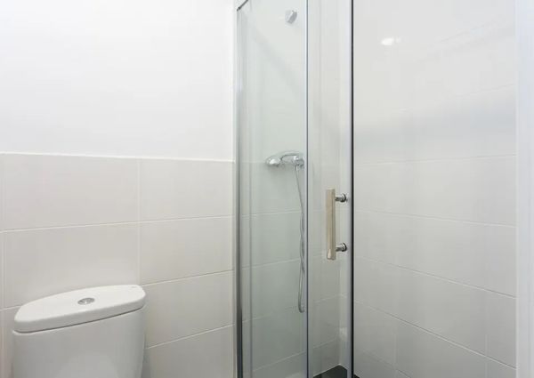 Carrer dAlí bei, Barcelona, Catalonia 08013