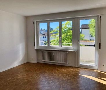 2 Zimmer, 48 m², 1. Stock - Photo 6