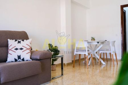 Apartamento de alquiler en Gomez Ferrer, Moncada - Photo 2