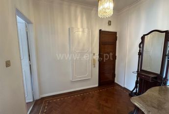 Apartamento T2 em Lisboa