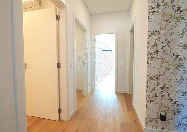 Apartamento T3 em Lisboa