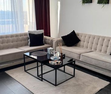 Wunderschöne möblierte Wohnung - Foto 2