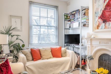 Matthews Street, Battersea SW11 - Photo 2