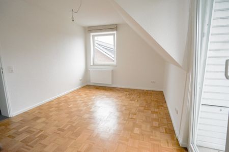 Innenstadtring -Unter den Linden: Renovierte 2-Zi-Wohnung, der Besichtigungsterm ... - Photo 2