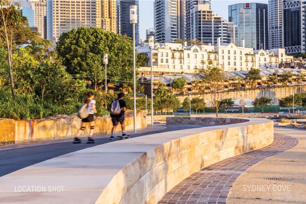 2 York St, Sydney NSW 2000 - Apartment For Rent | Domain - Photo 1