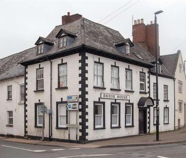 Brook House, Greytree Road, Ross-on-wye, HR9 - Photo 5