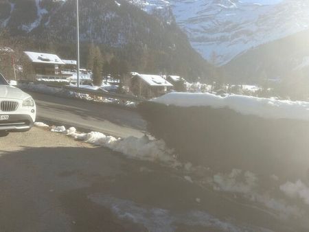 Diablerets Studio à louer pour la saison d'hiver dès le 14.12.25 - Photo 3
