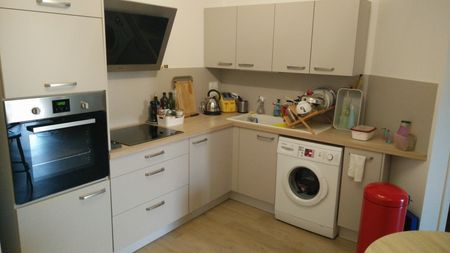 Location Appartement 2 pièces 50m² ORLEANS 45000 - Photo 5