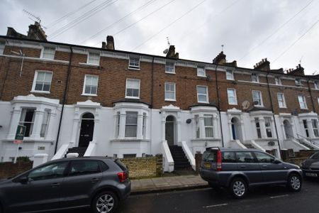 1 Bed Flat, Oaklands Grove, W12 - Photo 4