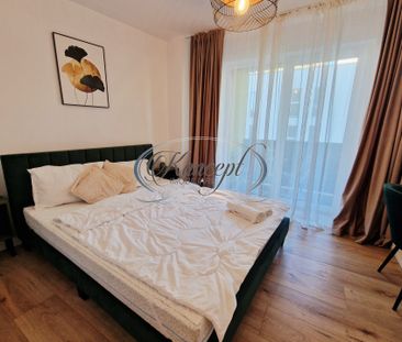 Apartament cu garaj subteran in zona Taietura Turcului - Photo 6