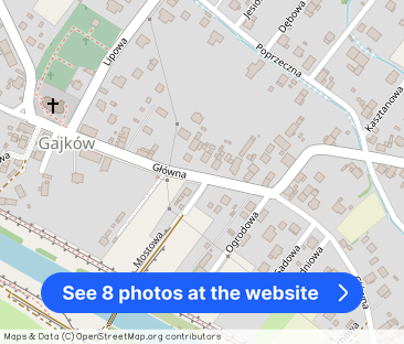 Pokój jednoosobowy Gajków k. Wrocławia - Photo 1