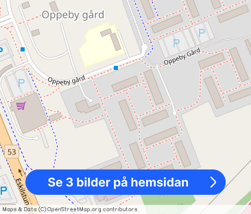 Oppeby Gård, 235, Nyköping - Foto 1