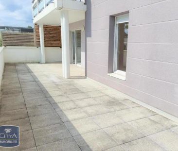 Appartement à louer 4 pièces 87.88m² - Photo 1