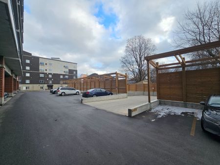 For Lease - 652 Princess Street Unit# 809, Kingston, Ontario - Photo 5
