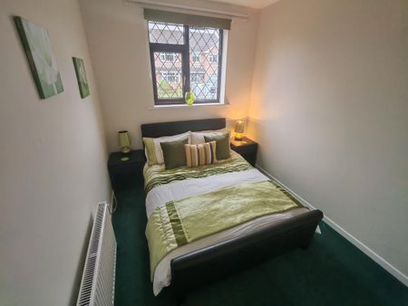 5 bedroom house to rent - Photo 5