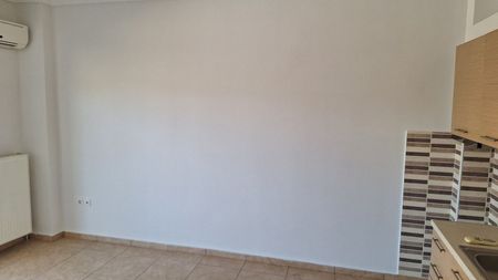 Studio/Γκαρσονιέρα για ενοικίαση Άνωθεν Περιφερειακού (Εύοσμος) - Photo 4