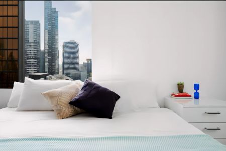 Ultra Studio Apartment - High Floor - Photo 3