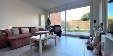 Woning te huur in Izegem voor € 825 met 3 slaapkamers - Photo 4