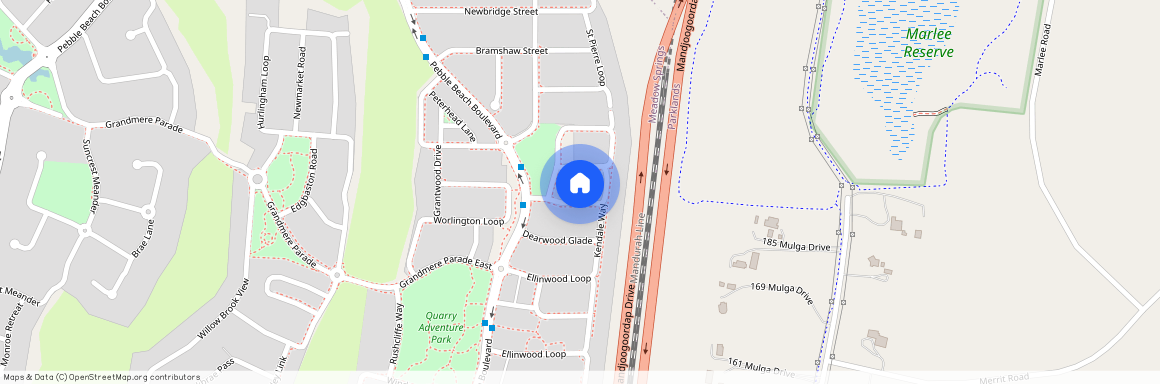 9 Kendale Way, Meadow Springs