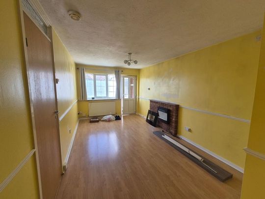 1 bedroom ground floor flat to rent - Photo 1