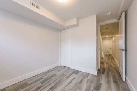 For Lease - 379 Clarens Avenue Unit# Flat 3, Toronto, Ontario - Photo 3