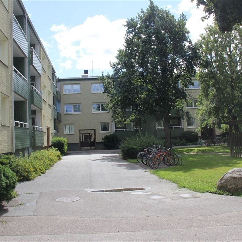 Tunalundsvägen 3 D - Foto 1