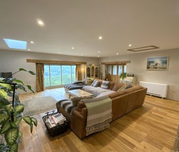 2 bedroom detached house to rent - Photo 2