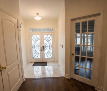 For Lease - 81 Crown Victoria ( Upper) Drive, Brampton, Ontario - Photo 6