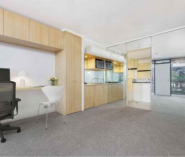 Fantastic Studio Apartment - Photo 6