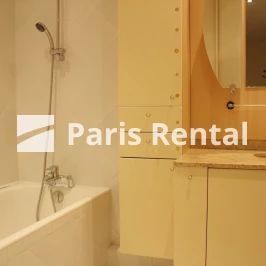 1 chambre, Passy - La Muette Paris 16e - Photo 3