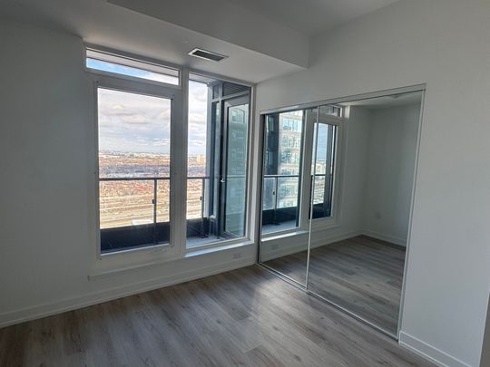 For Lease - 395 Square One Drive Unit# 3103, Mississauga, Ontario - Photo 1