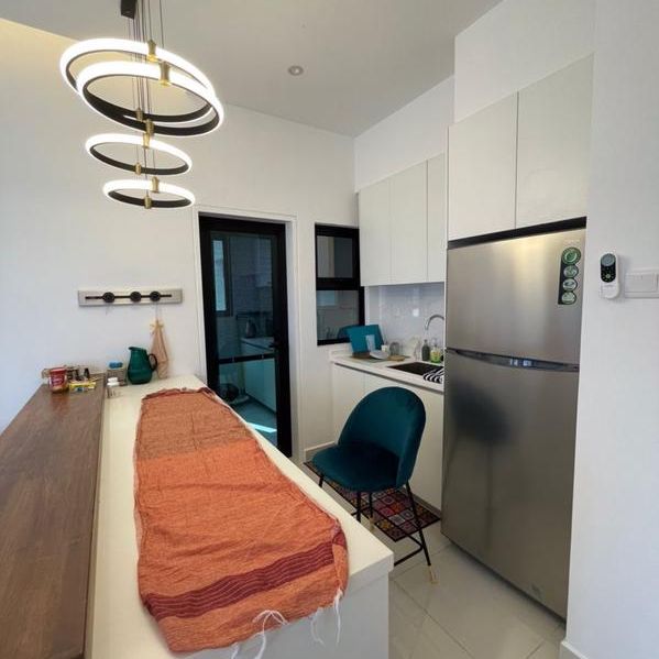 Vertu Resort, Aspen Vision City, Batu Kawan - Foto 1