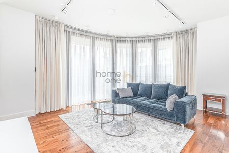 3 pokoje | umeblowane | wysoka jakość | Powiśle - Photo 2