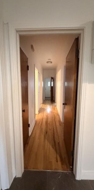 Grand 4 ½, Haut de duplex à Ahuntsic -1750$ / mois - Photo 1