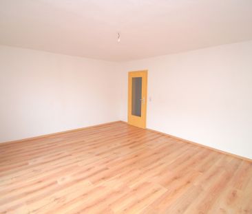 Studenten aufgepasst – helle 2-Raum-Wohnung mit Balkon - Photo 1