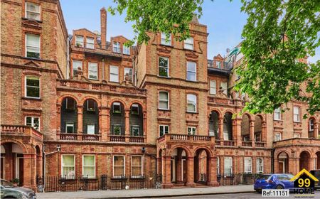 1 bed Flat in 29-31 Courtfield Road , London, SW7 4DA - Photo 4