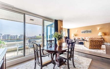 Thames Quay, SW10 - Photo 5