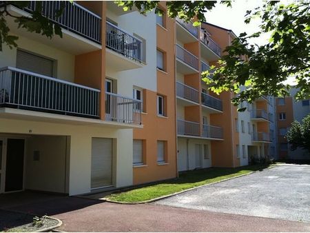 Location Appartement 3 pièces 65m² ANGERS 49000 - Photo 5