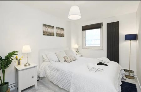 Room in a Shared House, Manchester Drive, W10 - Photo 3