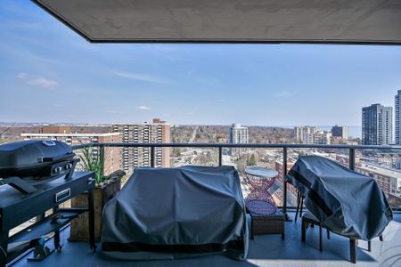 For Lease - 2007 James Street Unit# 1503, Burlington, Ontario - Photo 5